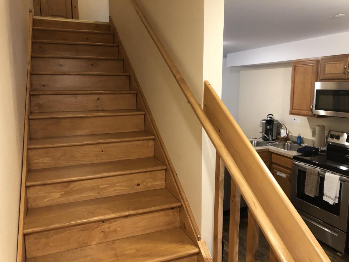 The Woods Inn Inlet Экстерьер фото