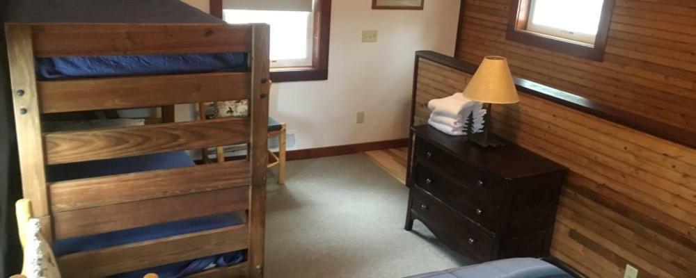 The Woods Inn Inlet Экстерьер фото